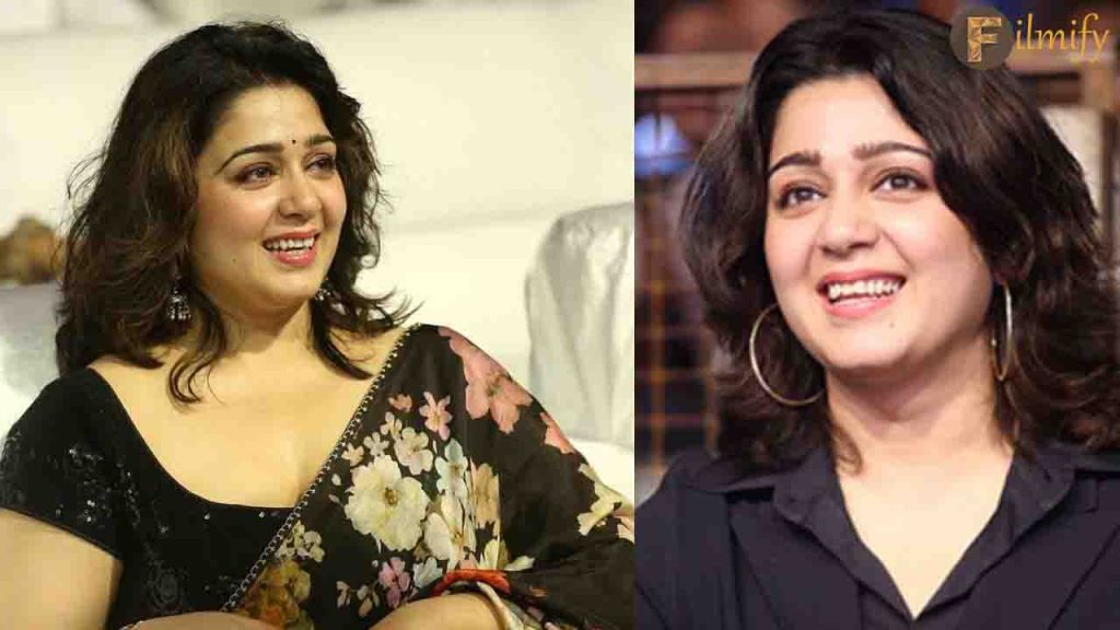 10 Lessons from Charmi Kaur as a producer on her birthday