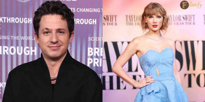 Charlie Puth Announces New Single “Hero” After Being Name-Dropped in Taylor Swift’s “The Tortured Poets Department”