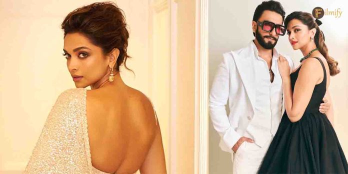 Netizens are tired of Ranveer Singh and Deepika Padukone's PR Stunts