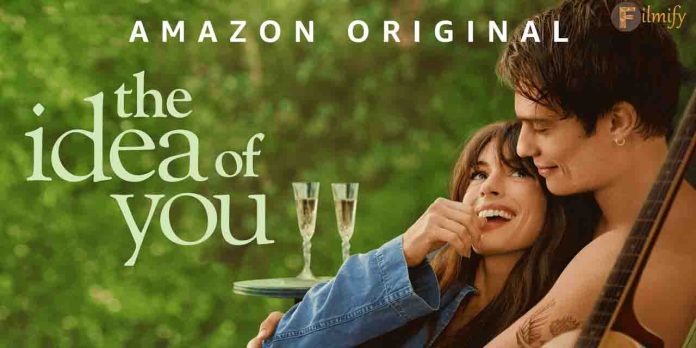 Life Lessons from “The Idea of You”, A Tale of Unexpected Love
