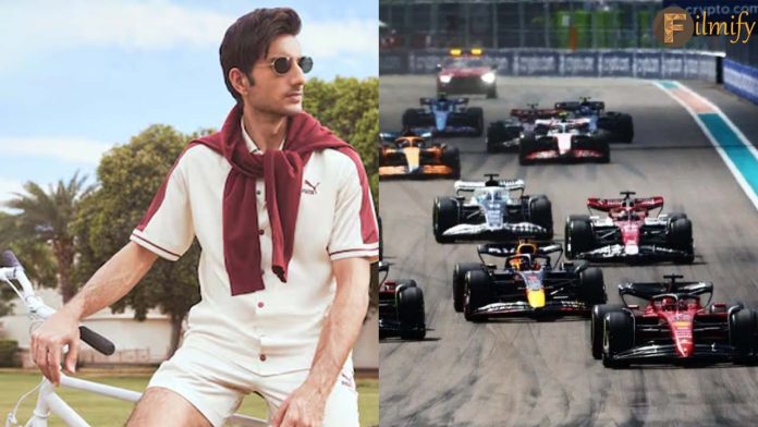 Ibrahim Khan Ignites Miami Grand Prix with Passion for F1