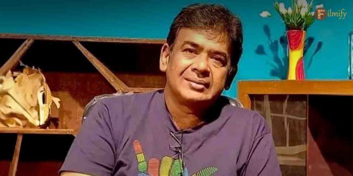 “Ekulti Ek” fame Marathi actor Kshitij Zarapkar Death