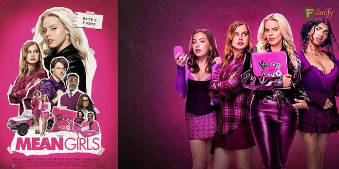 “Mean Girls” Turns 20: A Timeless Classic for Millennials and Gen Z