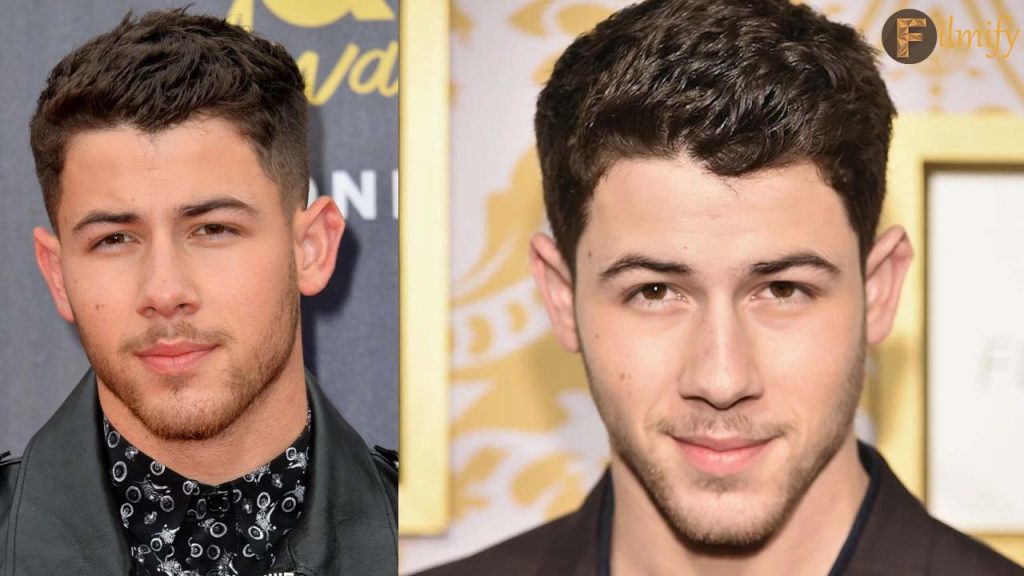 Nick Jonas Cancels Concert Due to Influenza A Diagnosis