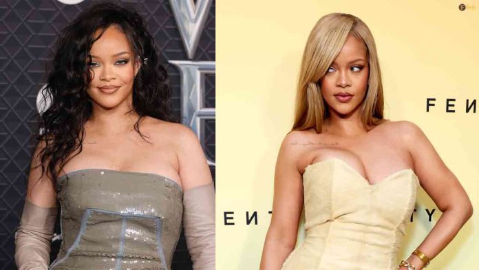 Rihanna’s Unexpected Absence at Met Gala 2024: A Fashion Mystery