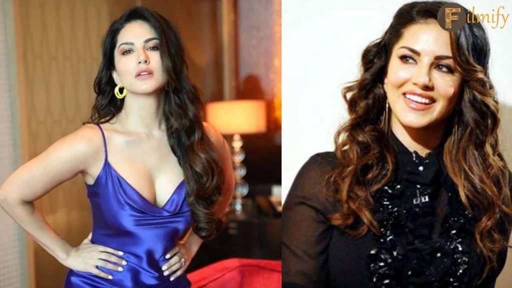 Reflecting on Sunny Leone's Positive Impact on the industry on her 42nd birthday