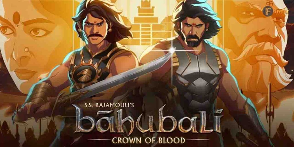 Prabhas Baahubali: Crown of Blood OTT release date
