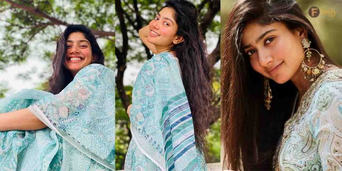 Sai Pallavi: Unveiling the Lesser-Known Facets of a Multifaceted Star