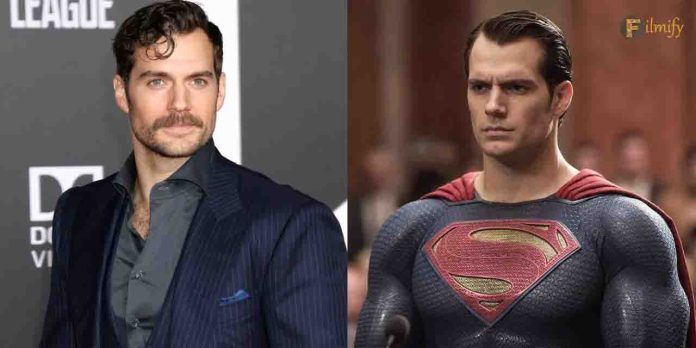 Henry Cavill’s Net Worth: From Superman to Geralt of Rivia