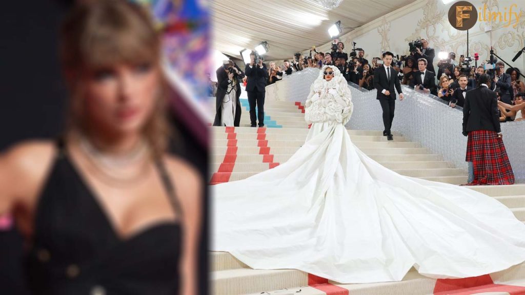 Met Gala: Celebs who couldn't make it to the event