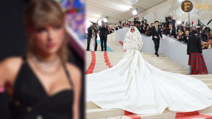 Met Gala: Celebs who couldn't make it to the event