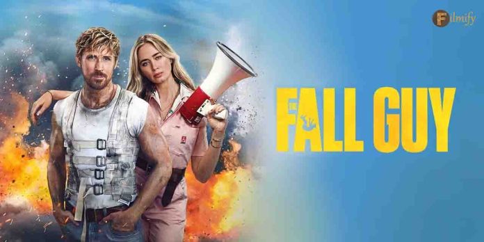 The Fall Guy Review: Ryan Gosling And Emily Blunt Shines