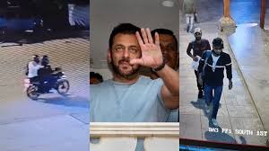 Death Behind Bars: Accuser in Salman Khan's Firing Case Passes Away in Custody