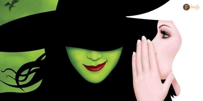 Wicked Unleashed: Stephen Schwartz Reveals the Bold Decision Behind the Two-Part Adaptation
