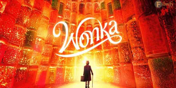 Discover the Sweet Magic: Reasons to Watch ‘Wonka’