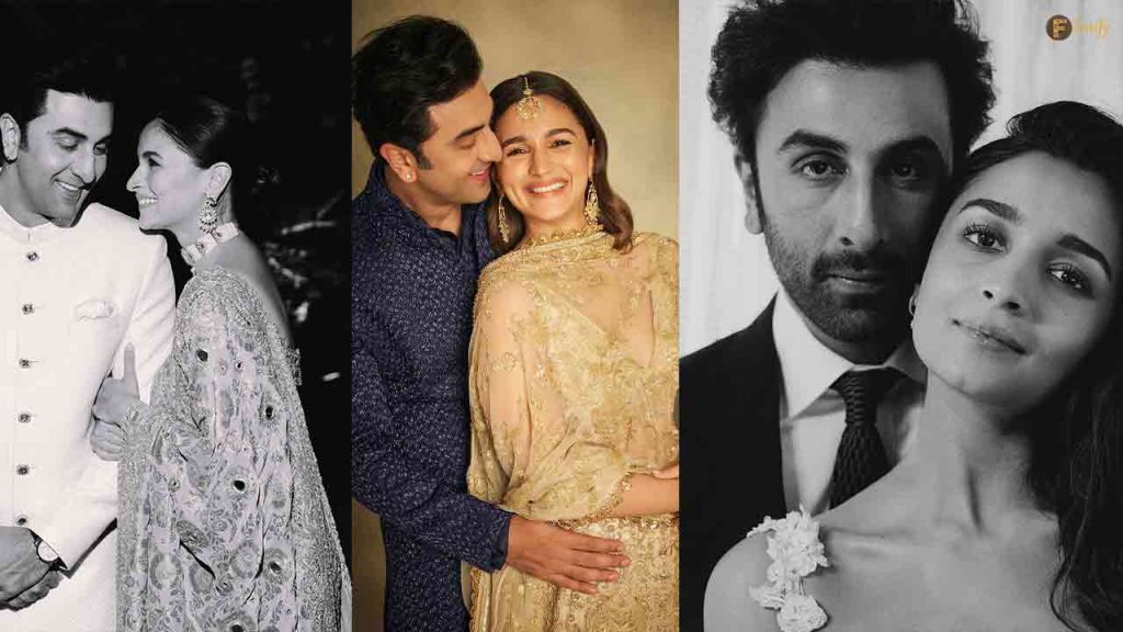 The Battle of Wits: Alia vs. Ranbir: The Competitive Spirit That Drives Bollywood’s Power Couple”