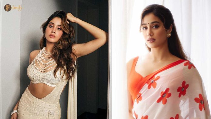 Here are the best films of Janhvi Kapoor for a weekend binge