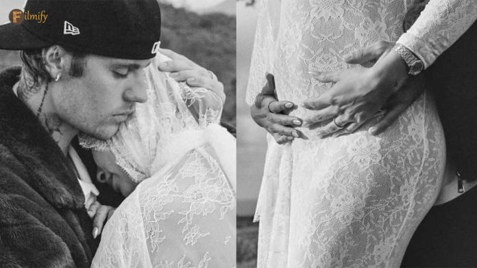 Justin Bieber and Hailey Bieber Expecting Their First Child?