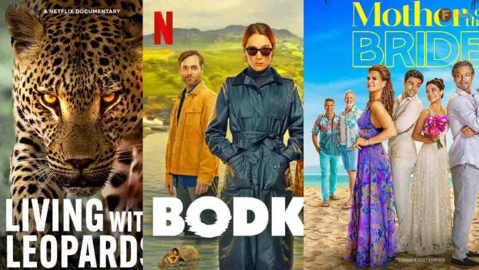 New and Exciting OTT Releases on Netflix This Week