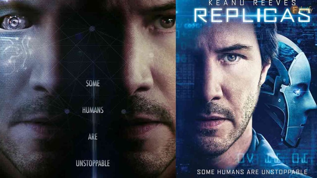 Replicas: When And Where To Watch This Sci-Fi Thriller with Ethical Dilemmas