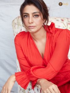 Tabu’s International Journey: From Bollywood to Hollywood