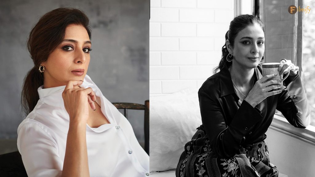 Everything You need to Know about Tabu's Epic Sci-Fi Saga: “Dune: Prophecy”