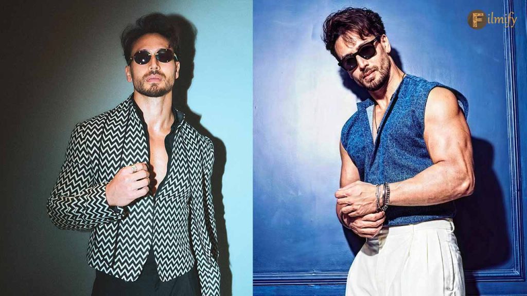 B Town producers are tired of Tiger Shroff, Here's why