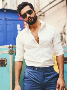 Unveiling the Enigma: Lesser-Known Facts About Vicky Kaushal
