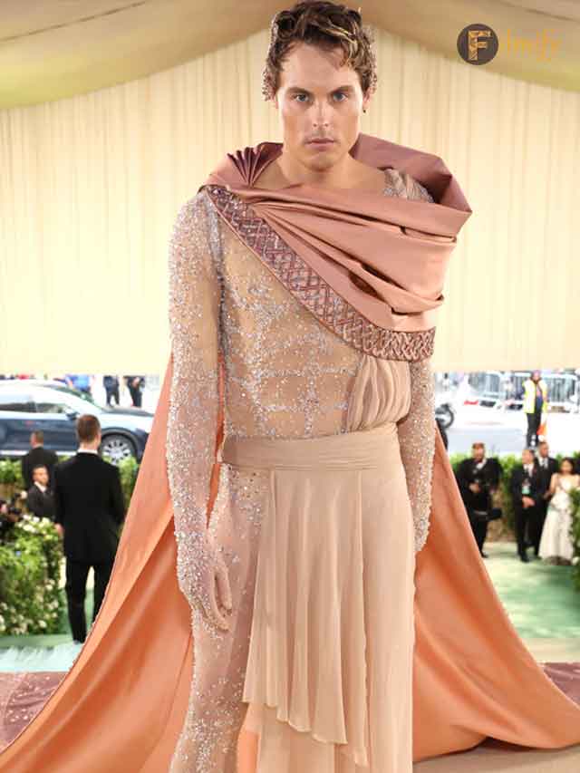 Fashion Faux Pas: The Worst-Dressed Celebs at Met Gala 2024